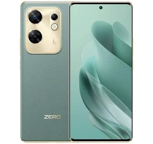 هاتف Infinix Zero 30 هاتف أنيق بسعر اقتصادي – مراجعة كاملة