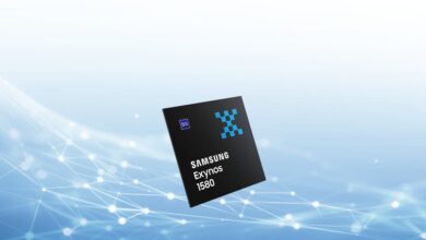 سامسونج تكشف رسميًا عن معالج Exynos الجديد قفزة في الأداء والذكاء الاصطناعي